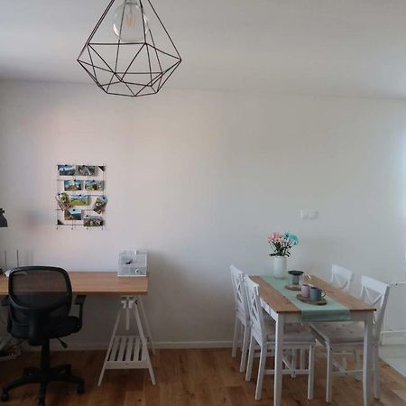 Hniezdo V Raji 1 - Luxurious Apartment 3 Min Walk To City Center Spišská Nová Ves Eksteriør billede