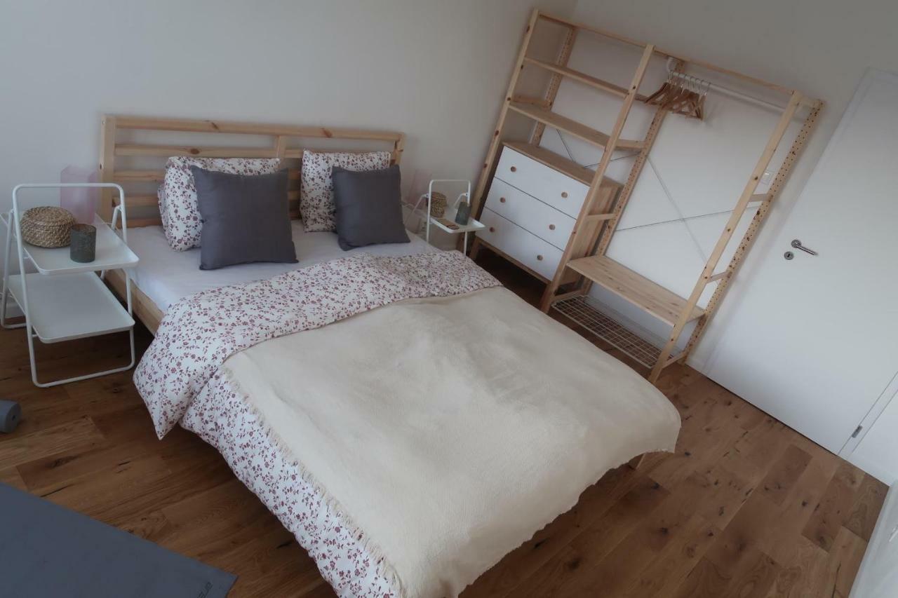 Hniezdo V Raji 1 - Luxurious Apartment 3 Min Walk To City Center Spišská Nová Ves Eksteriør billede