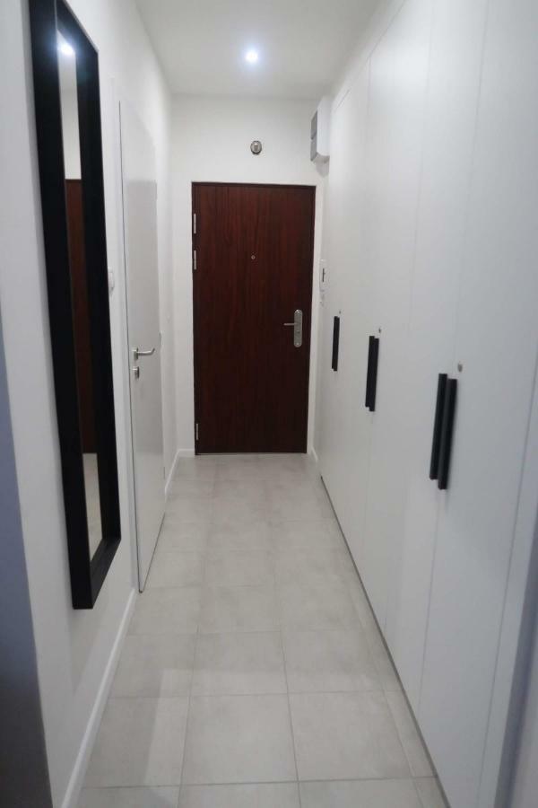 Hniezdo V Raji 1 - Luxurious Apartment 3 Min Walk To City Center Spišská Nová Ves Eksteriør billede
